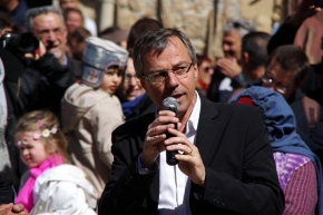 Olivier Frégeac discours