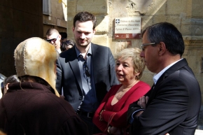 La 10ème foire du Roy René