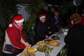 stand mairie