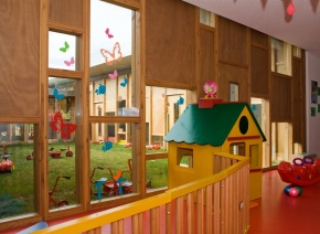 Crèche 6