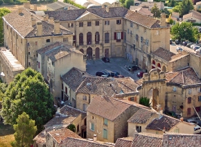 Hôtel de ville 2