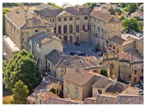 Hôtel de ville 1